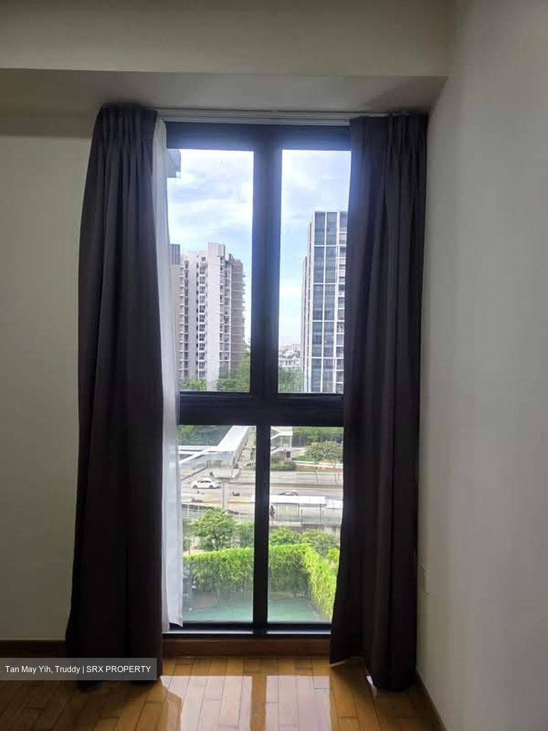 Bartley Ridge (D13), Condominium #587173071